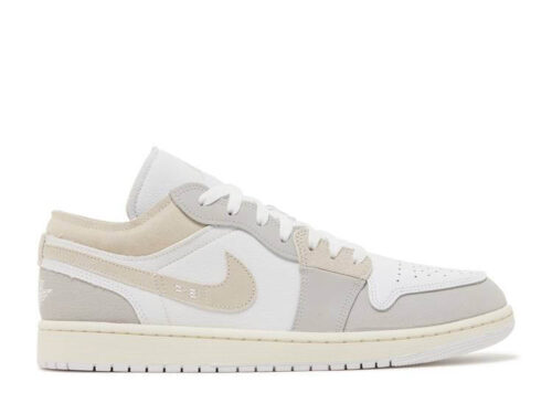 Nike Air Jordan 1 Low SE Craft Inside Out Tech Grey DN1635-002