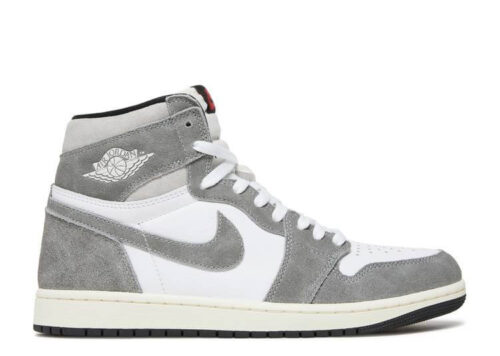 Nike Air Jordan 1 Retro High OG Washed Black DZ5485-051