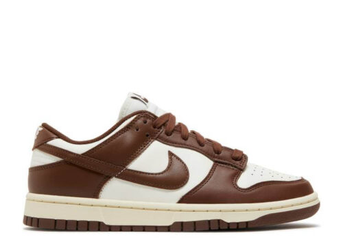 Nike Dunk Low Cacao Wow (W) DD1503-124