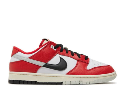 Nike Dunk Low Chicago Split DZ2536-600