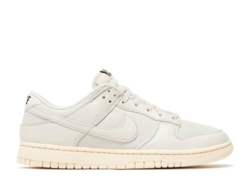 Nike Dunk Low Premium Light Orewood Brown DZ2538-100