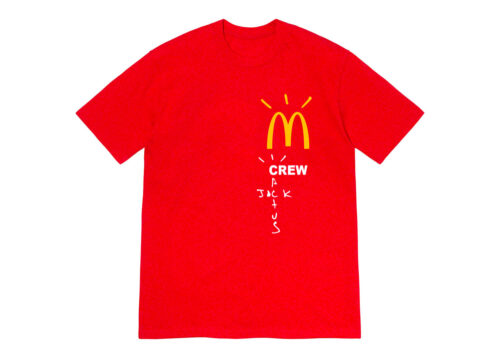 Travis-Scott-x-McDonalds-Crew-T-Shirt-Red