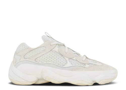 adidas Yeezy 500 Bone White (2023) ID5114