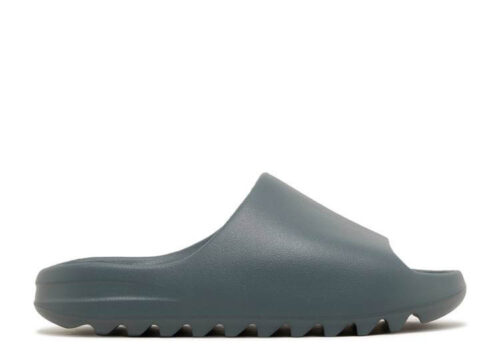 adidas Yeezy Slide Slate Marine ID2349