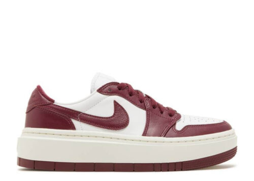 Nike Air Jordan 1 Elevate Low Dark Beetroot (W) DH7004-161
