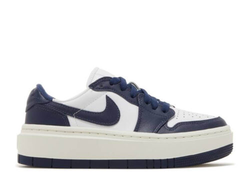 Nike Air Jordan 1 Elevate Low Midnight Navy (W) DH7004-141