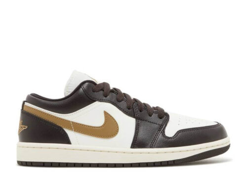 Nike Air Jordan 1 Low Shadow Brown (W) DC0774-200