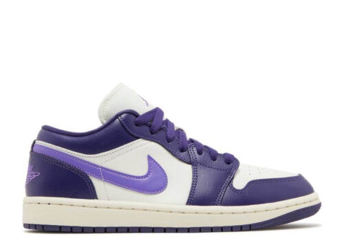 Nike Air Jordan 1 Low Sky J Purple (W) DC0774-502