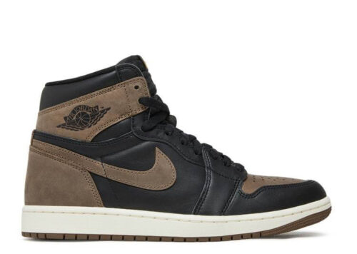 Nike Air Jordan 1 Retro High OG Palomino DZ5485-020