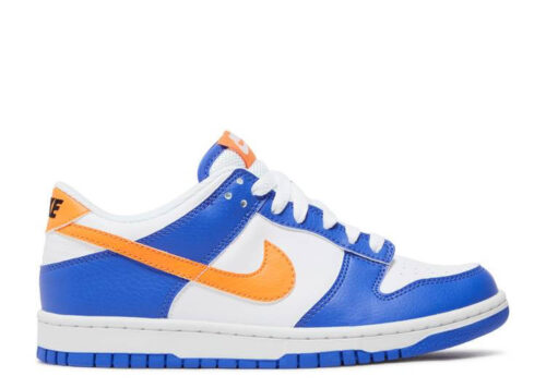 Nike Dunk Low Knicks (GS) FN7783-400