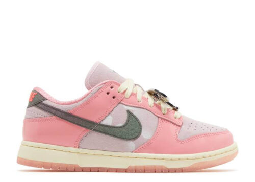 Nike Dunk Low LX Barbie (W) FN8927-621
