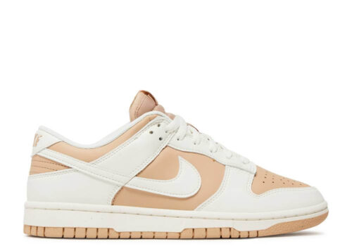 Nike Dunk Low Next Nature Beige Sail (W) DD1873-200