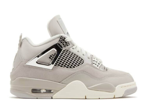 Nike Jordan 4 Retro Frozen Moments (W) AQ9129-001