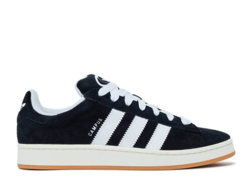 adidas Campus 00s Core Black HQ8708
