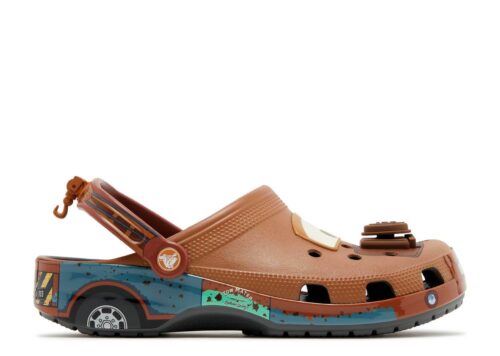 Crocs Classic Clog Mater 209371-0DA
