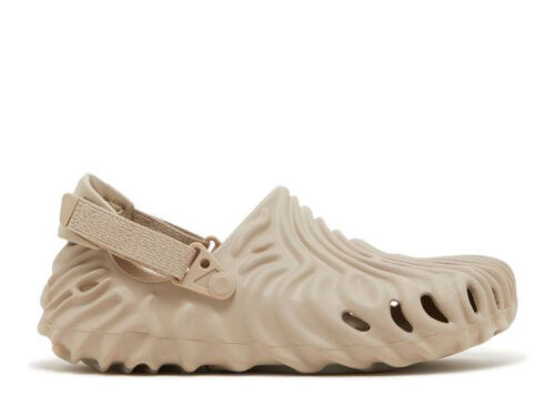 Crocs Pollex Clog by Salehe Bembury Horchata 207393-2DO