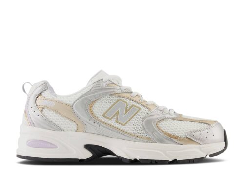 New Balance 530 Silver Pink MR530ZG