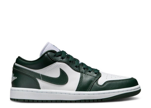 Nike Air Jordan 1 Low Galactic Jade DC0774-113