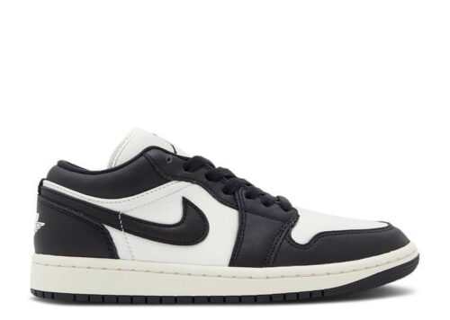 Nike Air Jordan 1 Low SE Vintage Panda (W) FB9893-101