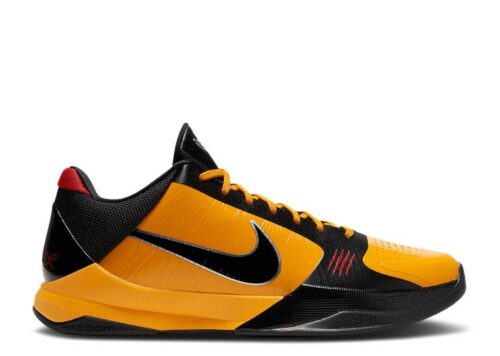 Nike Kobe 5 Protro Bruce Lee CD4991-700