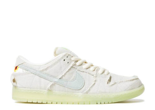 Nike SB Dunk Low Mummy DM0774-111