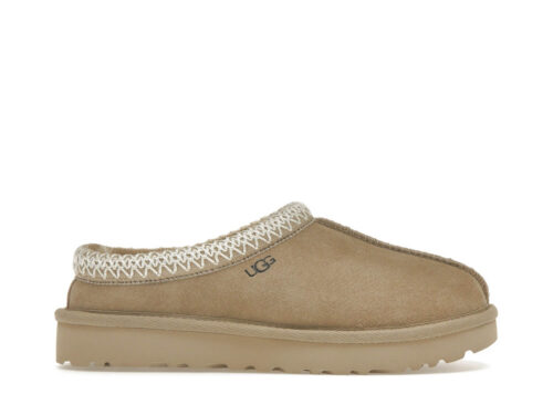 UGG Tasman Slipper Mustard Seed 5955-MSWH