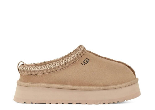 UGG Tazz Slipper Mustard Seed (W) 1122553-MDSD