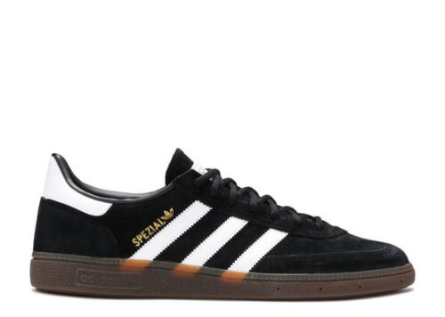 adidas Handball Spezial Black Gum DB3021
