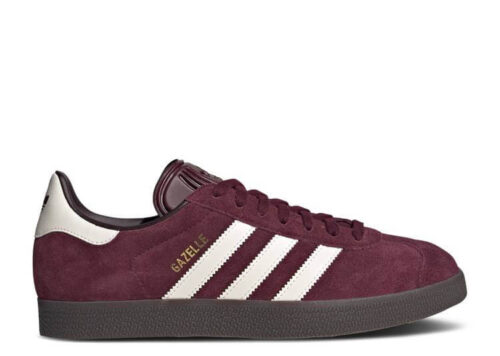 adidas Gazelle OG Maroon IG4990