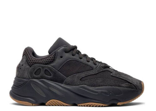 adidas Yeezy Boost 700 Utility Black (20192023) FV5304