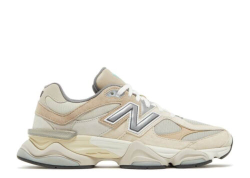 New Balance 9060 Sea Salt U9060MAC