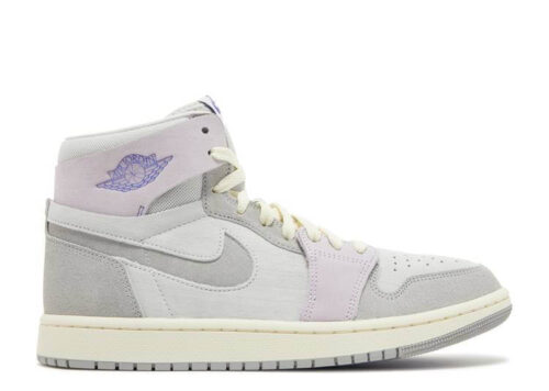 Nike Air Jordan 1 High Zoom Air CMFT 2 Barely Grape (W) DV1305-005
