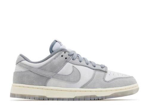 Nike Dunk Low Cool Grey Football Grey (W) FV1167-001