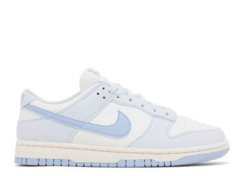 Nike Dunk Low Next Nature Blue Tint (W) DD1873-400