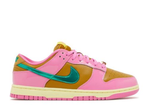 Nike Dunk Low QS Parris Goebel (W) FN2721-600