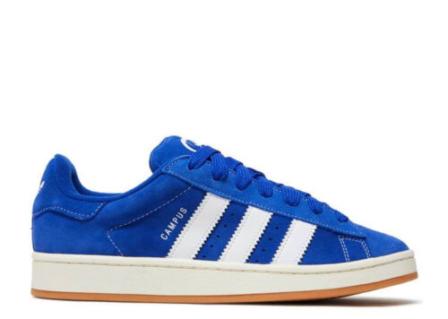 adidas Campus 00s Semi Lucid Blue Cloud White H03471