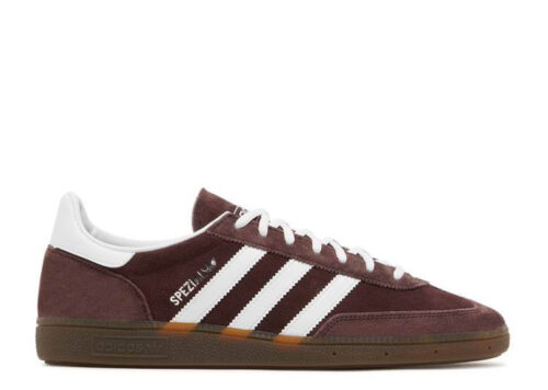 adidas Handball Spezial Shadow Brown Gum IF8914