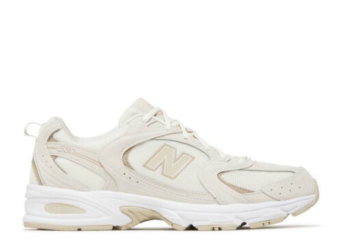 New Balance 530 Sea Salt Moonbeam MR530OW