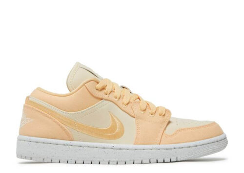 Nike Air Jordan 1 Low SE Celestial Gold (W) DV0426-200