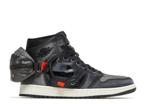 Nike Air Jordan 1 Retro High OG SP Utility Stash DN4336-001