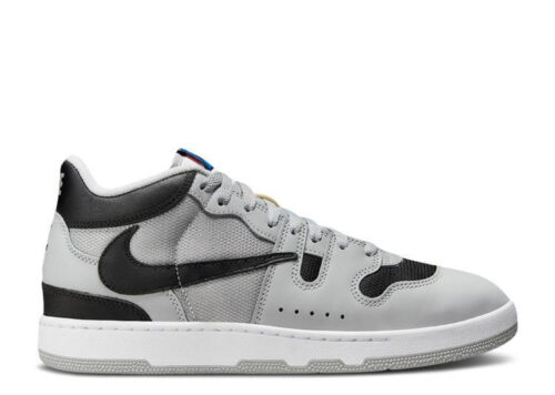 Nike Mac Attack QS SP Travis Scott Cactus Jack HF4198-001