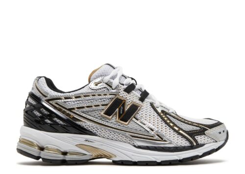 New Balance 1906R White Metallic Gold M1906RA
