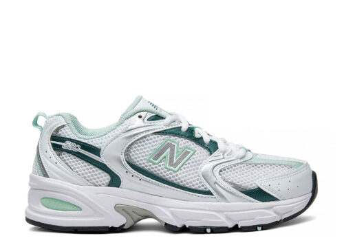 New Balance 530 White Mint MR530RB