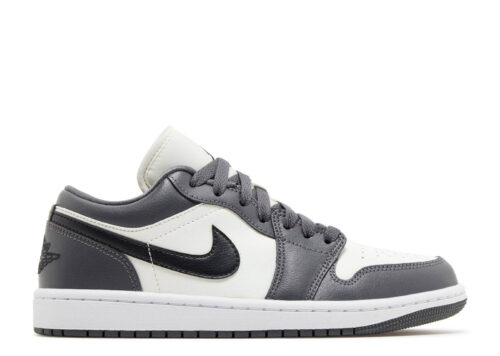 Nike Air Jordan 1 Low Dark Grey (W) DC0774-102