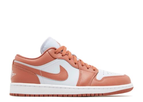 Nike Air Jordan 1 Low Sky J Orange (W) DC0774-080
