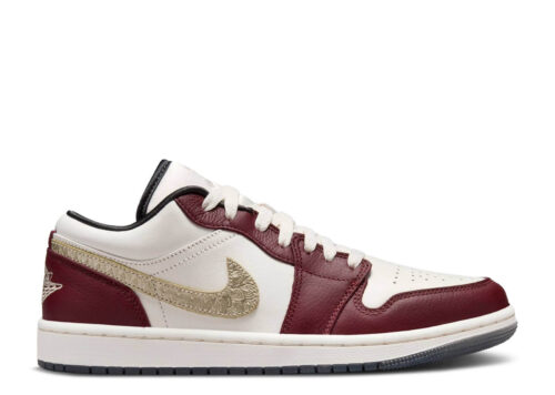 Nike Air Jordan 1 Low Year of the Dragon FJ5735-100