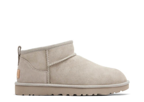 UGG Classic Ultra Mini Boot Goat 1116109-GOA