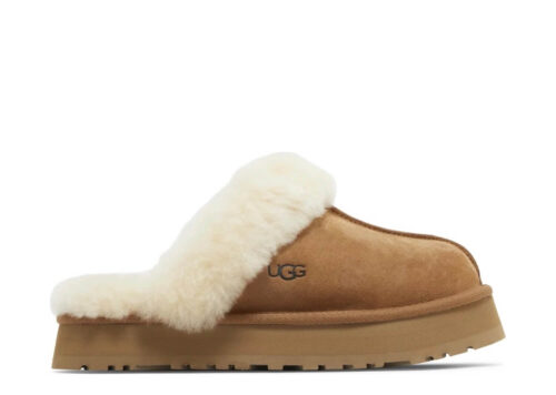 UGG Disquette Slipper Chestnut 1122550-CHE