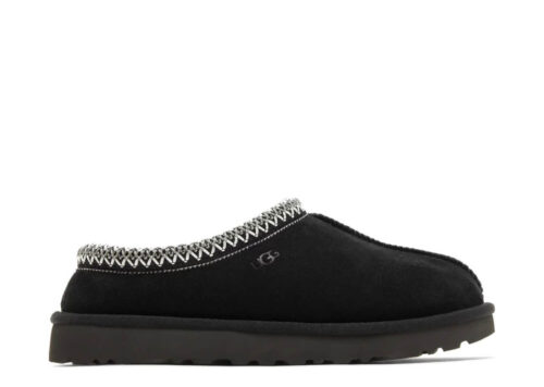 UGG Tasman Slipper Black 5955-BLKjpeg