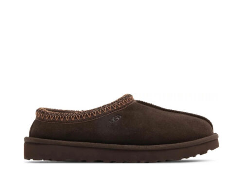 UGG Tasman Slipper Burnt Cedar 5955-BCDR
